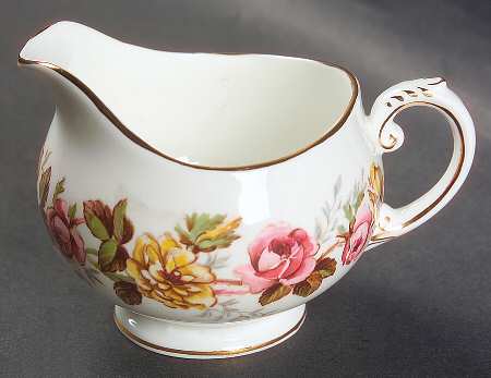 Rosalinda Creamer
