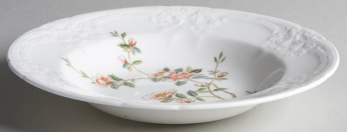 Samarkand Rim Soup Bowl