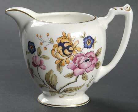 San Remo Mini Creamer