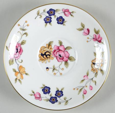 San Remo Saucer for Cream Soup Bowl