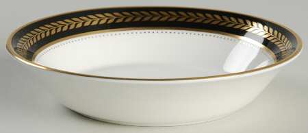 Sable Wheat Fruit/Dessert (Sauce) Bowl