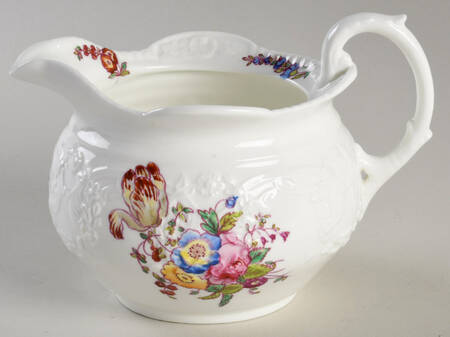 Sevres Group (Embossed, No Trim) 18 Oz Jug