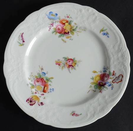 Sevres Group (Embossed, No Trim) by Coalport