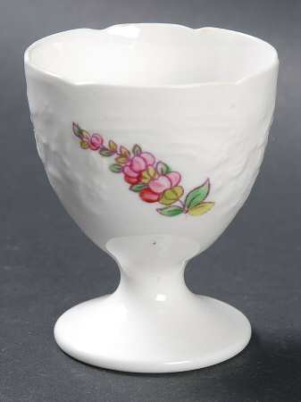 Sevres Group (Embossed, No Trim) Single Egg Cup