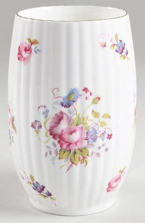 Shrewsbury 6" Vase
