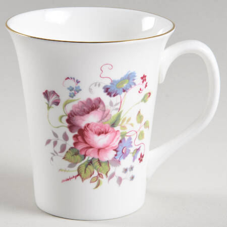 Shrewsbury Mug
