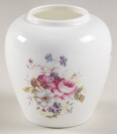 Shrewsbury Mini Ginger Jar No Lid