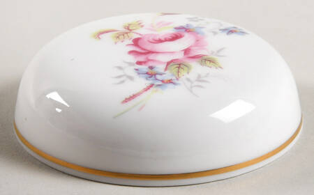 Shrewsbury Lid for Mini Ginger Jar