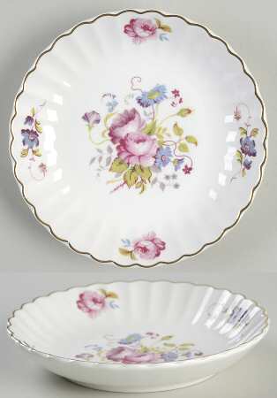 Shrewsbury Fruit/Dessert (Sauce) Bowl