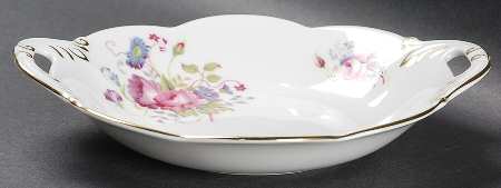 Shrewsbury Windsor Sweet Dish 7"