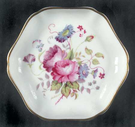 Shrewsbury 4" Ashtray