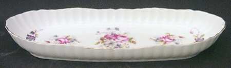 Shrewsbury Mint Tray