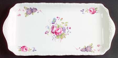 Shrewsbury Large Sandwich Tray