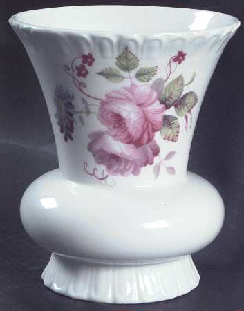 Shrewsbury Posey Pot