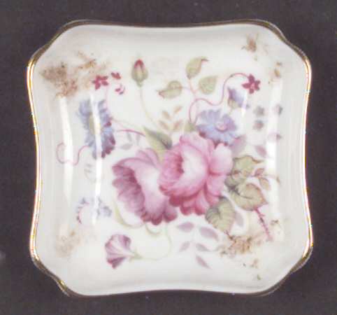 Shrewsbury Nut Dish