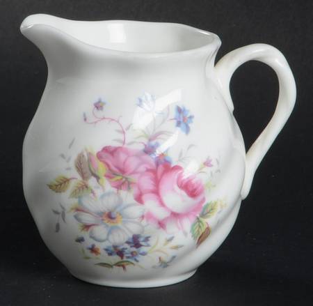 Shrewsbury Mini Creamer