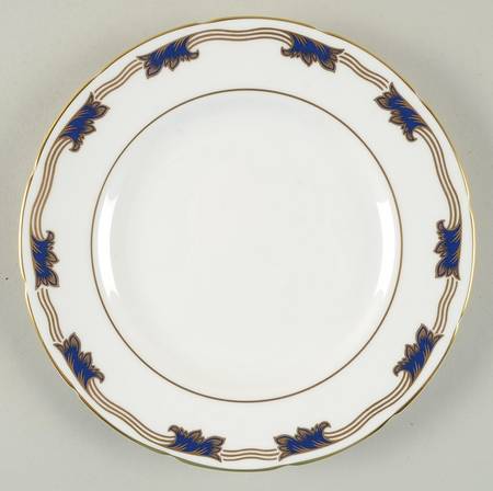 St. Malo Salad Plate