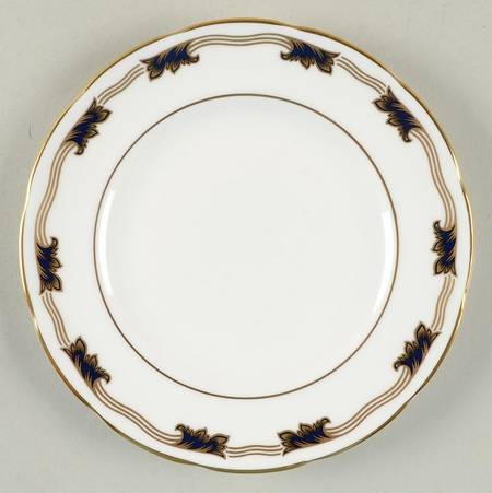St. Malo Bread & Butter Plate