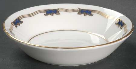St. Malo Fruit/Dessert (Sauce) Bowl