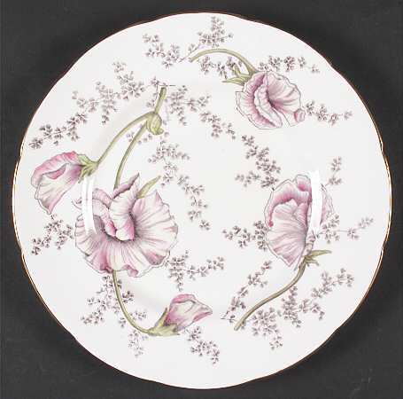 Sweet Pea by Coalport