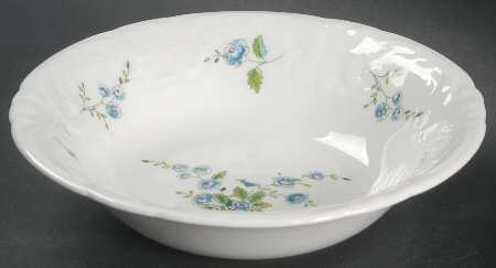 Tintern Coupe Cereal Bowl