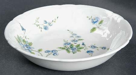 Tintern Fruit/Dessert (Sauce) Bowl