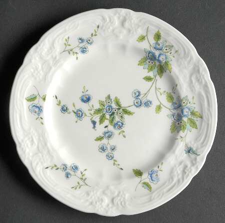Tintern Bread & Butter Plate