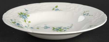 Tintern Rim Soup Bowl