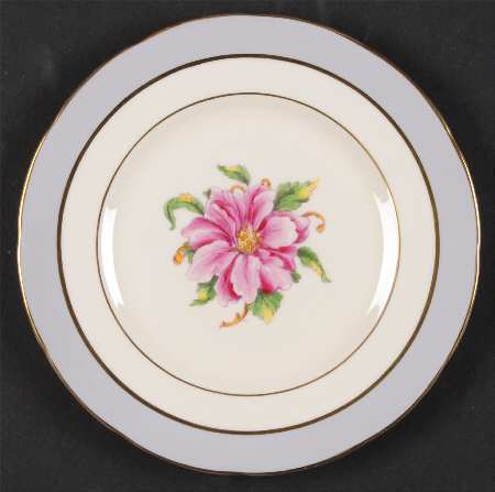 Tomorrow Salad Plate