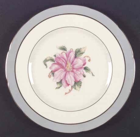 Tomorrow by Coalport