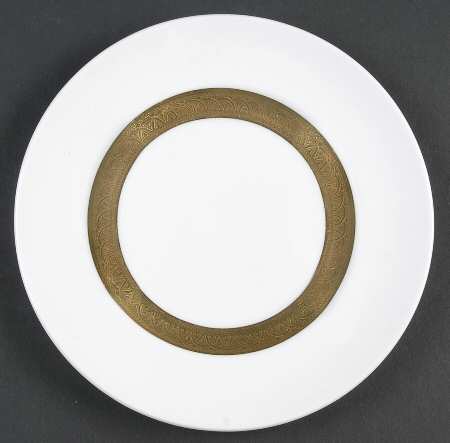Val D'Or Bread & Butter Plate