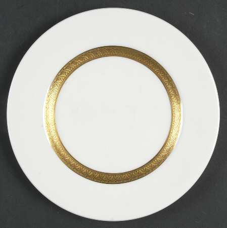 Val D'Or Dessert/Pie Plate