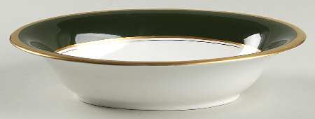 Ventura 9" Oval Vegetable Bowl