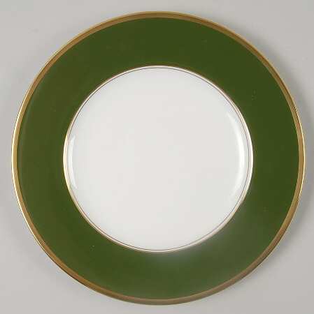 Ventura Salad Plate