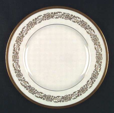 Viceroy Gold by Coalport