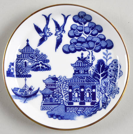 Willow Coaster