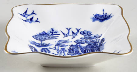 Willow Small Ashtray