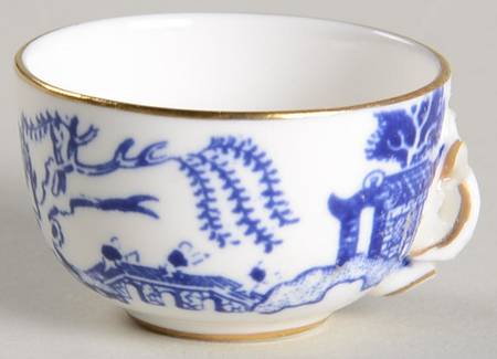Willow Miniature Cup Only