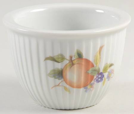 Catherine Custard Cup