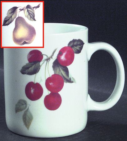 Catherine Mug