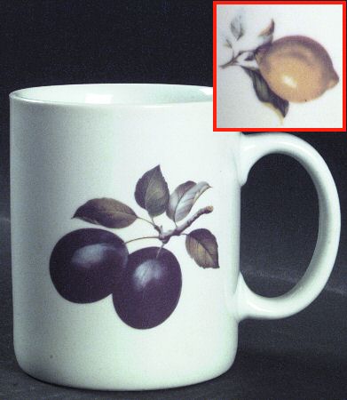 Catherine Mug