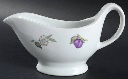 Catherine Gravy Boat