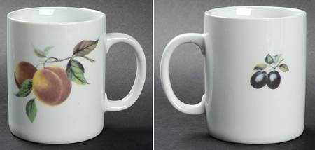 Catherine Mug