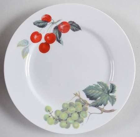 Catherine Salad Plate