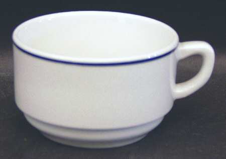 COB4 Flat Cup