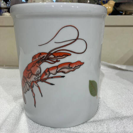 El Mar Utensil Holder