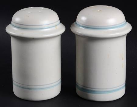 C604 Salt & Pepper Set