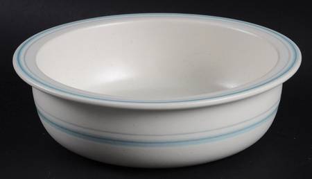 C604 Rim Cereal Bowl