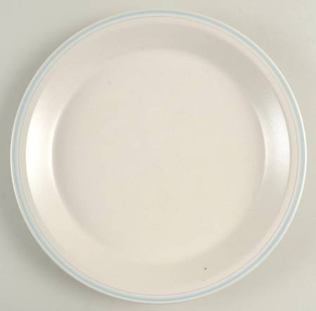C604 12" Chop Plate (Round Platter)