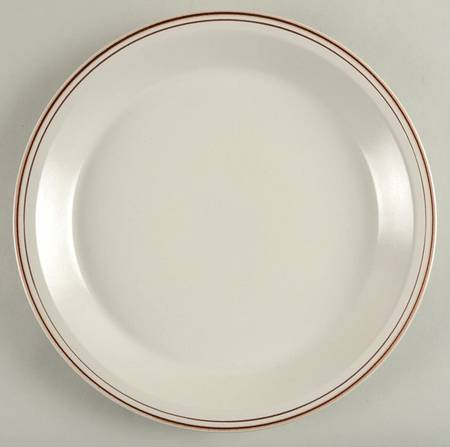 Harvest 12" Chop Plate (Round Platter) by Country Cupboard